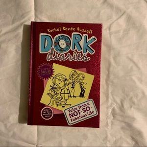 dork diaries 1